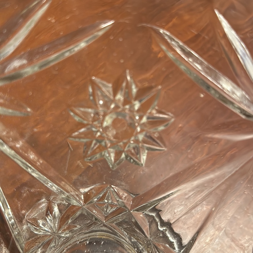 Glass Bowl - Picture 8 of 16